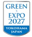 GREEN EXPO2027 YOKOHAMA JAPAN